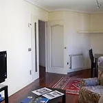 Apartamento céntrico, parking y wifi gratis
